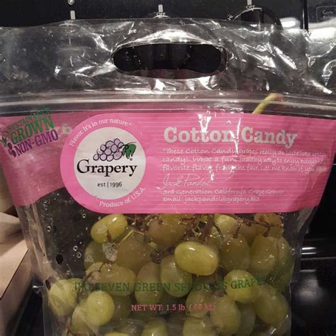 Grapes: A Nutritional Powerhouse- How Many Calories Per Cup » BEST-GYMKIT