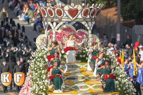 How to watch the 2024 Rose Bowl Parade today: time, channel, where to stream and more