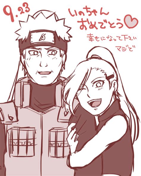 Inoichi and Ino .. ): Hinata, Naruto Gaara, Naruto Shippuden Anime, Anime Naruto, Inojin, Boruto ...