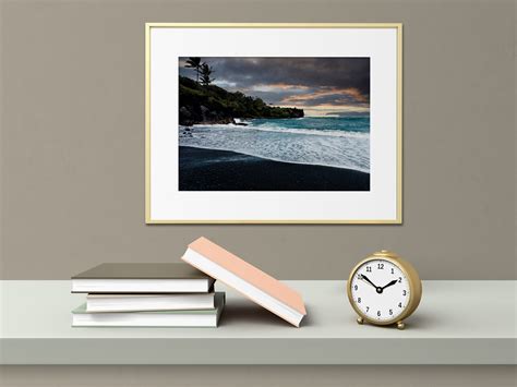 Hawaii Photography, Beach Wall Art, Ocean Home Décor, Beach House Décor ...