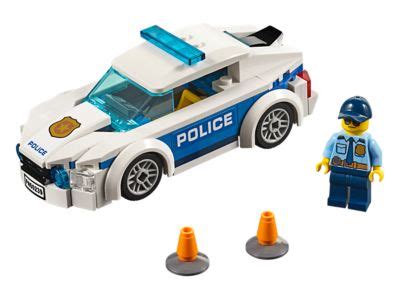 How To Build A Police Car In Minecraft - Car Sale and Rentals