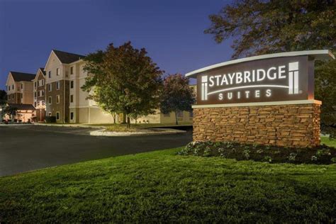 Staybridge Suites Wilmington-Newark Hotel (Newark (DE)) - Deals, Photos & Reviews