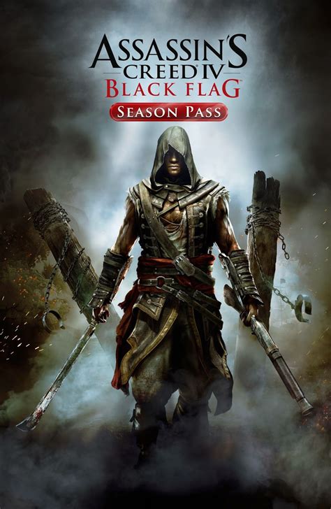 eagle3zio PC Games: Assassin's Creed 4 Black Flag - Freedom Cry DLC