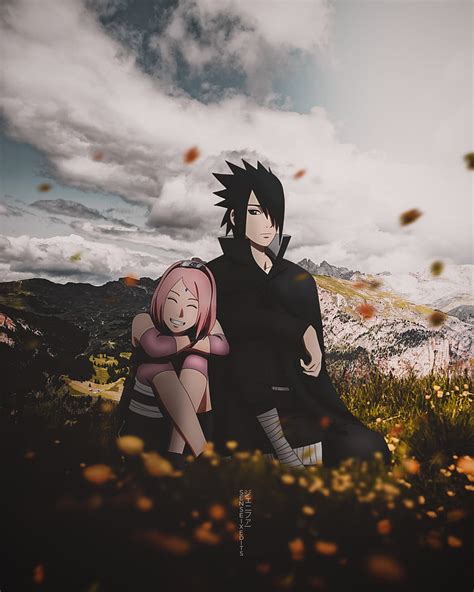 Details 63+ sasuke and sakura wallpaper - in.cdgdbentre