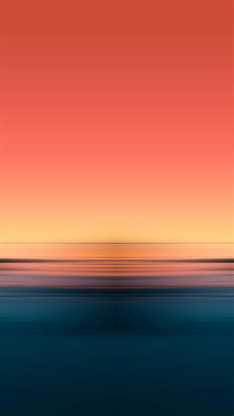 Sunset Gradient Wallpapers - Top Free Sunset Gradient Backgrounds - WallpaperAccess