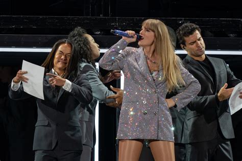 Leave a Blank Space in Your Calendar for These Pre-Taylor Swift Concert ...