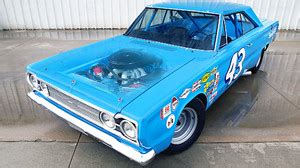 1967 Plymouth Belvedere Muscle Car Nascar Race Car Wallpaper - Resolution:2040x1360 - ID:929581 ...