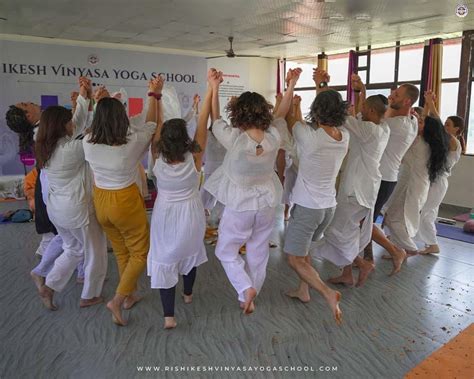 A Reputable Rishikesh Yoga School And Its Benefits | by ...