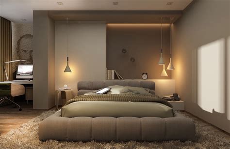 11 Mood Lighting Ideas for Bedroom - Home Automation System Manufacture In India