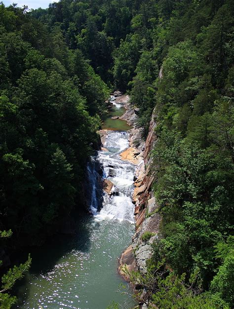 Tallulah Gorge State Park