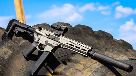 The 10MM AR Has Arrived: CMMG Banshee MK10 | ARO News