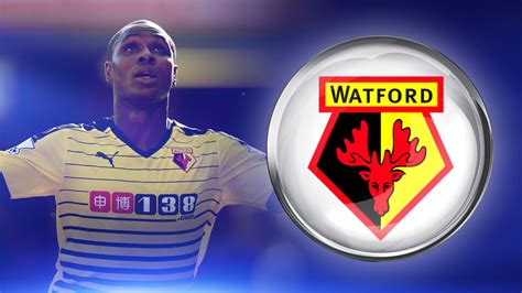 Watford fixtures: Premier League 2016/17 | Football News | Sky Sports