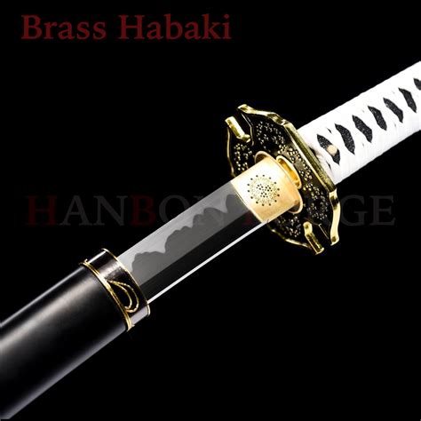 Devil May Cry 5 Vergil Samurai Katana Sword Replica | Yamato Blade | Hanbon Forge