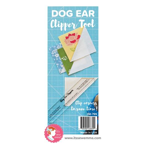 Dog Ear Clippers | Quality Pet Grooming Tools - Connecting Threads