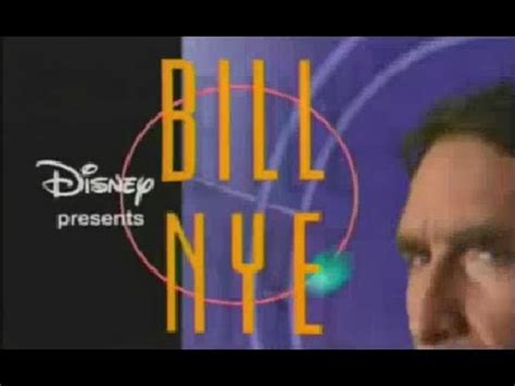 Bill Nye the Science Guy Instrumental Theme Song (Mostly No Lyrics ...