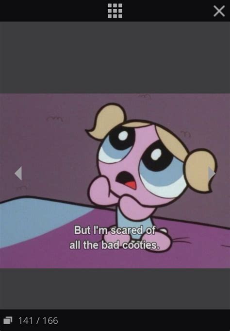 Collection : +37 Bubbles Quotes 3 and Sayings with Images in 2021 | Power puff girls bubbles ...