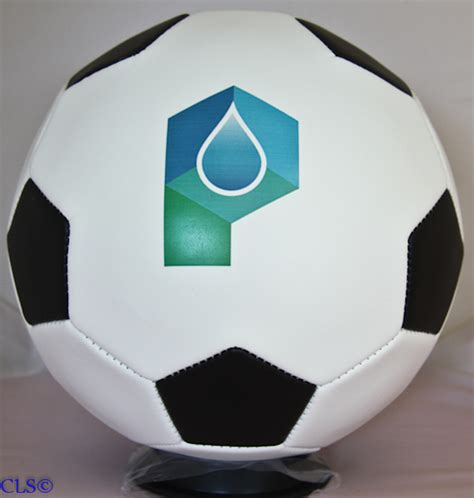 Personalized Soccer Balls | Photo Soccer Balls| Creative Laser Solutions