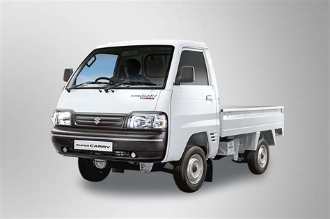 Maruti Super carry diesel On-Road Price, Specs , Features & images