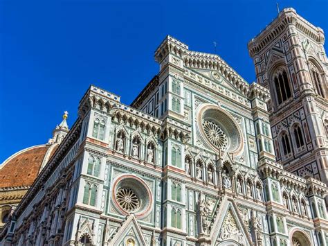 Florence Duomo Express Guided Tour Tickets - City Wonders