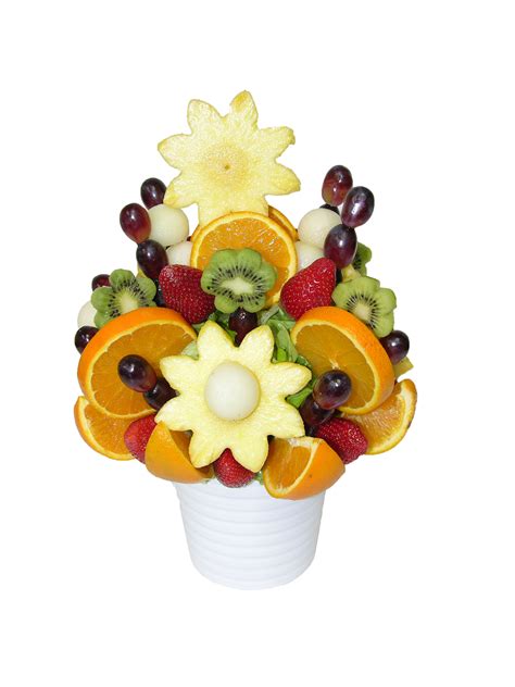 Fruit Extravaganza — Edible Arrangements - Fruit Bouquets- Gifts Selections - UK Delivery