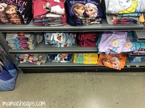 Disney FROZEN Merchandise that I Found at Five Below - Mama CheapsMama Cheaps