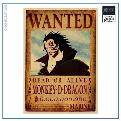 One Piece anime Wanted Poster - Boa Hancock Bounty official merch | One Piece Store