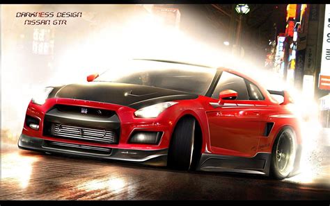 Nissan GT-R Drift Wallpapers - Top Free Nissan GT-R Drift Backgrounds ...