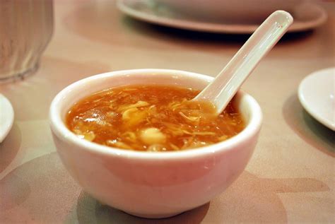 Getting shark fin soup off the menu | Earth Wise