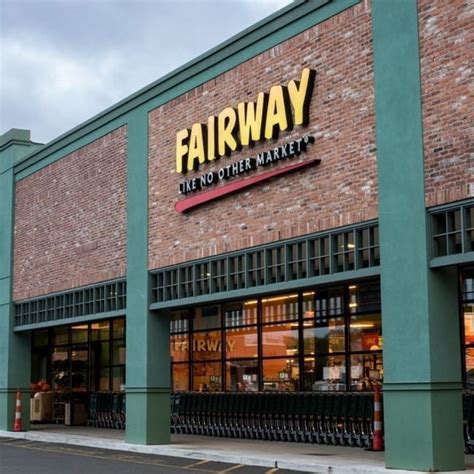 Fairway Market | King Retail Solutions