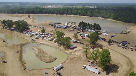 Busco Beach Mud Bash 2017 (Drone Vid 2 of 5) Busco Beach ATV Park - YouTube