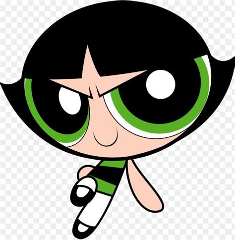 Free download | HD PNG buttercup ppg powerpuff girls buttercu PNG transparent with Clear ...