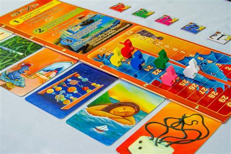 Dixit Board Game | Info Page | Board Game Halv