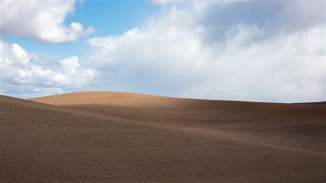 palouse - The Rhythm of Life