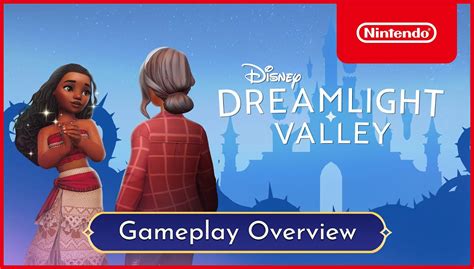 Disney Dreamlight Valley guide – all Dreamlight Valley biomes