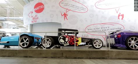 Hot Wheels Design Studio | Guru