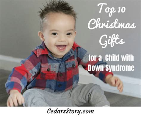 22 Best Gifts for Down Syndrome Child – Home, Family, Style and Art Ideas