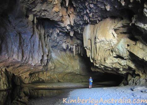 Tunnel Creek National Park - A Kimberley Top Tip