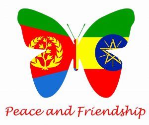 Eritrea-Ethiopia peace treaty ends decades of border conflict : Peoples Dispatch