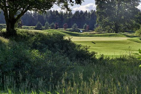 South Course at Angus Glen Golf Club in Markham