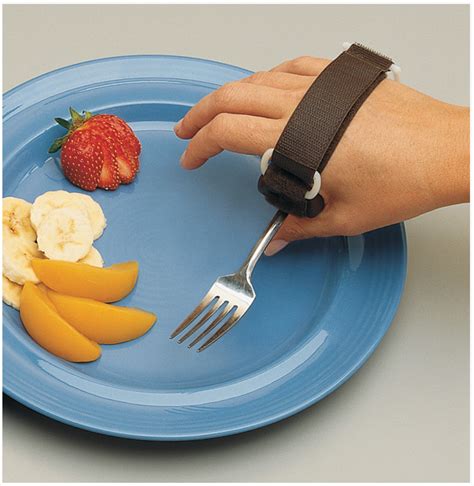 Adaptive Eating Utensils: Eat Independently Again