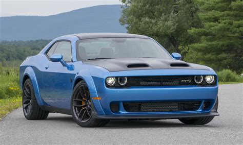 I Went and Did it! | Page 3 | SRT Hellcat Forum