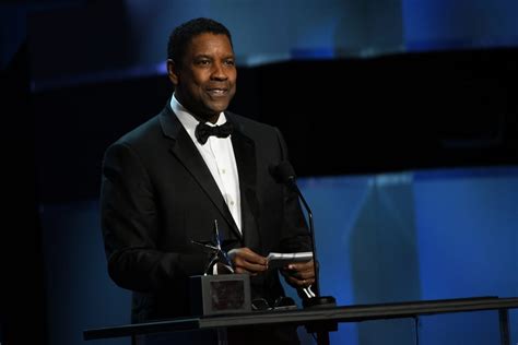 AFI Presents Denzel Washington with The 47th Annual Lifetime ...