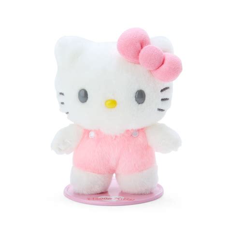 Hello Kitty Standing Display Plush (Small)