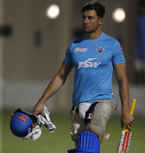 Here's how Stoinis plans to carry BBL form into IPL - Rediff Cricket