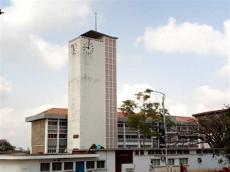 UNIVERSITY OF IBADAN ORGANIZES RESEARCH FAIR » UNION OF CAMPUS ...