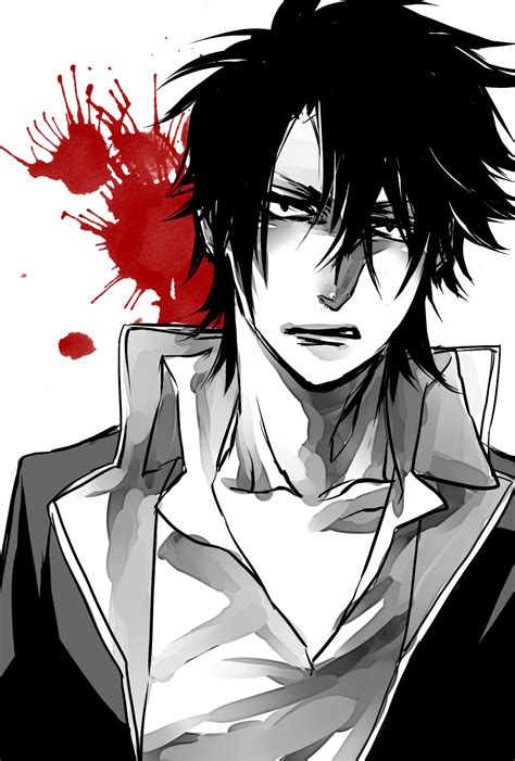 Oga Tatsumi/#401327 | Awesome anime, Anime, Anime images