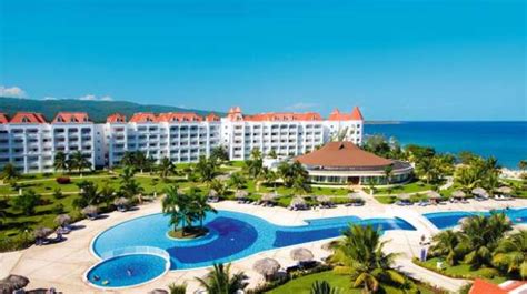 Luxury Bahia Principe Runaway Bay 5* Montego Bay | Cazare la Luxury Bahia Principe Runaway Bay 5 ...