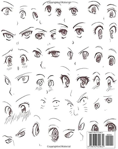 Top 72+ anime eyes drawing easy super hot - in.coedo.com.vn