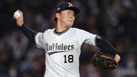 How good is Yoshinobu Yamamoto? Japan stats, pitch mix, MLB comparison ...