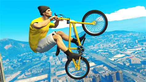 BEST OF GTA 5 STUNTS & FAILS #2! (Funny Moments Compilation) - YouTube